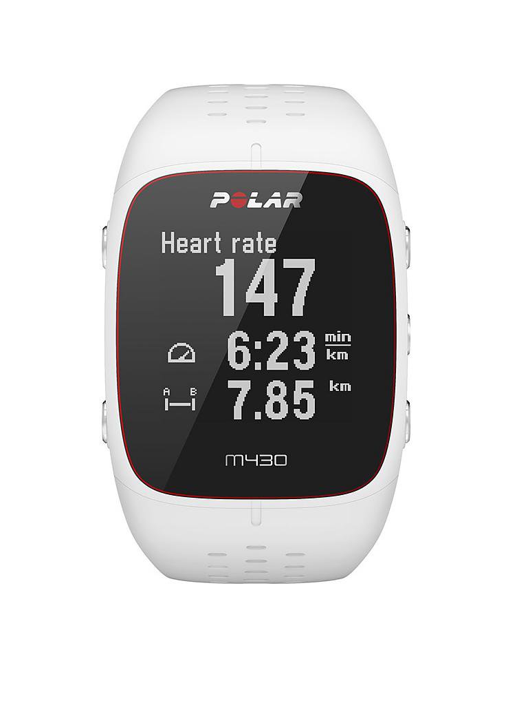 Pulsikell discount polar m430